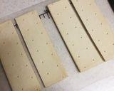 パイシート切って焼くだけの☆アップルパイ作り方4写真
