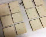 パイシート切って焼くだけの☆アップルパイ作り方5写真