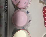 ブルーベリーチーズケーキ作り方5写真
