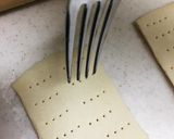 パイシート切って焼くだけの☆アップルパイ作り方7写真