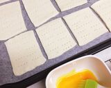 パイシート切って焼くだけの☆アップルパイ作り方8写真