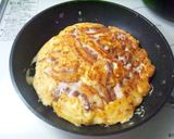 お好み焼き(関西の方も納得?)作り方9写真