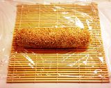おもてなしにも！大絶賛♡肉巻き寿司ロール作り方8写真