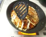 お好み焼き(関西の方も納得?)作り方13写真