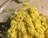 スイーツ風さつま芋とプルーンのサラダ作り方6写真
