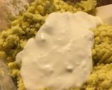 スイーツ風さつま芋とプルーンのサラダ作り方7写真