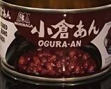 わらび餅入り小倉羊羹作り方15写真