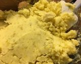 スイーツ風さつま芋とプルーンのサラダ作り方8写真