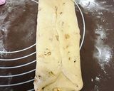 香ばしい♬味噌くるみ食パン♡作り方7写真