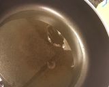 根菜たっぷり♡簡単シャキホクッ揚げ焼き作り方3写真