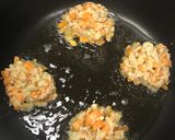 根菜たっぷり♡簡単シャキホクッ揚げ焼き作り方4写真