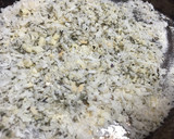 鮭の香草パン粉焼き作り方1写真