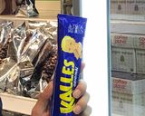 IKEA購入たらこチューブdeスパゲティ作り方1写真