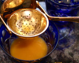 糖質制限★とろとろ簡単うに茶碗蒸し作り方3写真