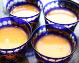 糖質制限★とろとろ簡単うに茶碗蒸し作り方4写真