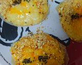 ジャガイモのスイートポテト風作り方3写真