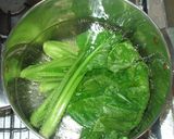 魚・タラの簡単スープ♪白身魚のコンソメ味作り方3写真