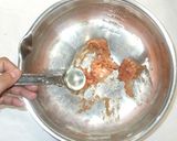 明太子卵焼き♪卵の消費に！簡単お弁当にも作り方2写真