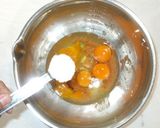 明太子卵焼き♪卵の消費に！簡単お弁当にも作り方3写真