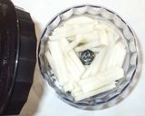 タラ豆腐の簡単みぞれ鍋♪大根おろしスープ作り方2写真