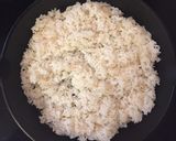 チーズが香ばしい 焼きカレー作り方1写真