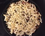 チーズが香ばしい 焼きカレー作り方3写真