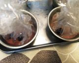巾着ゼリー(ソルティライチ)作り方4写真