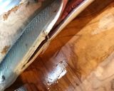 秋刀魚の大名おろし作り方3写真