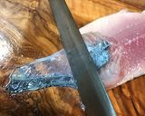 秋刀魚の大名おろし作り方6写真