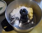 まぜるだけ簡単比率の1コインチーズケーキ作り方3写真