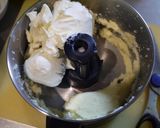 まぜるだけ簡単比率の1コインチーズケーキ作り方4写真