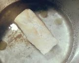 豚バラ肉とじゃがいものほくほく煮作り方3写真