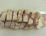 豚バラ肉とじゃがいものほくほく煮作り方7写真