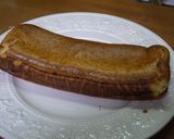 まぜるだけ簡単比率の1コインチーズケーキ作り方8写真