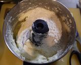まぜるだけ簡単比率の1コインチーズケーキ作り方5写真