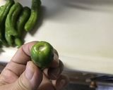 ゆる糖質オフ！こってり焼豚✿おろし添え作り方4写真