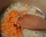 とろっと旨っ♪なすカレー★作り方2写真