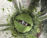 簡単！ピーマン好きになるピーマンケーキ作り方1写真