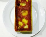 簡単！ピーマン好きになるピーマンケーキ作り方3写真