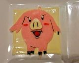 ☆キャラ弁 七つの大罪 ホークちゃん②作り方2写真
