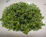 エゴマの実の佃煮・２作り方4写真