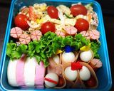 2016年 運動会お弁当作り方9写真