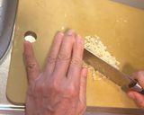 豚肉とザーサイの炊き込み作り方2写真