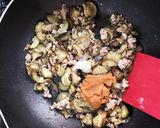ご飯のお供に♪ナス味噌作り方3写真
