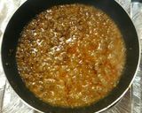 簡単♡ピリ辛deコクウマ肉味噌うどん♪作り方4写真