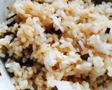 肉巻きおにぎりでお弁当&パーティー作り方1写真