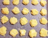 シンプルな材料で♡サクッとクッキー作り方7写真