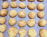 シンプルな材料で♡サクッとクッキー作り方8写真