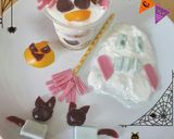 ☺ハロウイン♥プレート☺作り方6写真