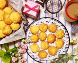 シンプルな材料で♡サクッとクッキー作り方9写真